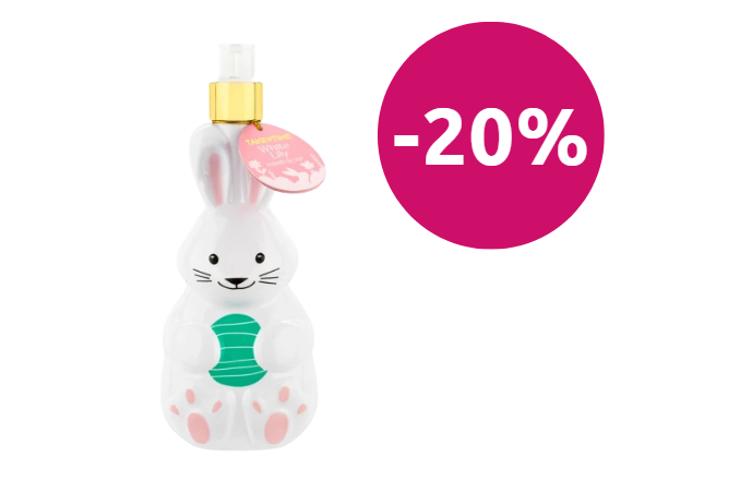 TAKE TIME Tekuté mydlo na ruky zajačik 290 ml