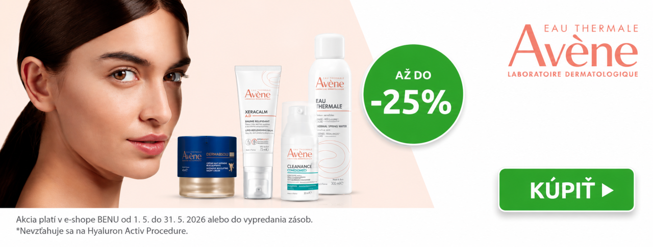 AVÉNE -25%